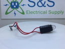 C3Controls 13NR240WLSP 240AC/DC 3W Max Type 12, 13, 4 4/4x Light w/ Resistor