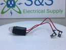C3Controls 13NR240WLSP 240AC/DC 3W Max Type 12, 13, 4 4/4x Light w/ Resistor