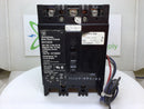 Westinghouse MCP23480CR 50 Amp 3 Pole 600V Circuit Breaker w/Aux Switch