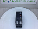 Square D QO2100VH 100 Amp 2 Pole 240V Circuit Breaker