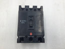Cutler-Hammer HFC3030 30 Amp 3 Pole 600 Volts Adjustable Trip Circuit Breaker