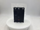 Cutler-Hammer HFC3030 30 Amp 3 Pole 600 Volts Adjustable Trip Circuit Breaker