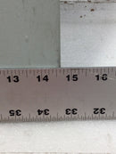 ITE Nema 3R Panel Cover Only 25" x 14 5/8"