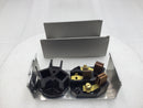 Hubbell 9395 30 Amp 250V Surface Power Outlet