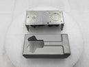 Hubbell 9395 30 Amp 250V Surface Power Outlet