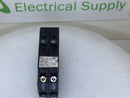 Murray MP1520 15 Amp/20 Amp 1 Pole 120V Circuit Breaker - Flawed