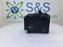 Murray MP1520 15 Amp/20 Amp 1 Pole 120V Circuit Breaker - Flawed