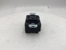 Hubbell 8410 20 Amp 125/250V Grounding Receptacle
