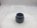 Unbranded/Mixed Brands 2" PVC Male Threaded Terminal Connector (Lot of 24)