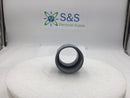 Unbranded/Mixed Brands 2" PVC Male Threaded Terminal Connector (Lot of 24)