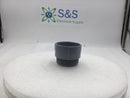 Unbranded/Mixed Brands 2" PVC Male Threaded Terminal Connector (Lot of 24)