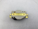 Hubbell 2310A 20 Amp 125V 2 Pole Twist-Lock Receptacle