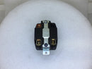 Hubbell 7380 50 Amp 250V Twist-Lock Flush Outlet