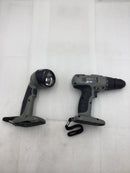 Craftsman 315.115210 3/8in. Cordless Hammer Drill & Light - No Battery/Charger