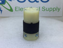 Hubbell 5269C 15 Amp 125V Connector Body