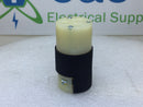 Hubbell 5269C 15 Amp 125V Connector Body