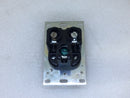 Pass & Seymour 5920 30 Amp 125V 3 Pole Receptacle