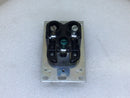 Pass & Seymour 5920 30 Amp 125V 3 Pole Receptacle