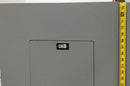 Eaton PRL1a 225A 84 Space 3PH 4W 208V Pow-R Line Panelboard 73 7/8" x 21 5/8"