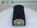 Eagle 30 Amp 125V Power Receptacle