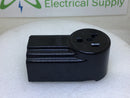 Eagle 30 Amp 125V Power Receptacle