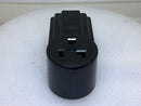 Eagle 30 Amp 125V Power Receptacle