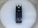 Zinsco QCAL100 100 Amp 2 Pole 120/240V Circuit Breaker