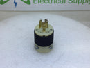 Hubbell 4720-C 15 Amp 125V Twist-Lock Dead Front Plug