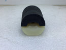 Hubbell 4720-C 15 Amp 125V Twist-Lock Dead Front Plug