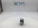 Appleton 92T100 1" Steel EMT 2 Piece Thinwall/Transition Connector