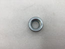 1 1/4" To 3/4" Zinc Plated Steel Reducing Bushing