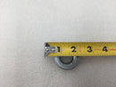 1 1/4" To 3/4" Zinc Plated Steel Reducing Bushing