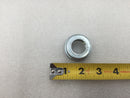1 1/4" To 3/4" Zinc Plated Steel Reducing Bushing