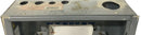 Eaton PRL-3A 42 Space 600A 1PH 3W 120/240V Pow-R-Line C Panelboard 72" x 20 1/2"
