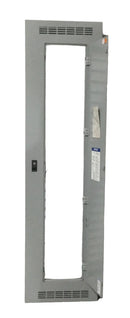 Eaton PRL-3A 42 Space 600A 1PH 3W 120/240V Pow-R-Line C Panelboard 72" x 20 1/2"