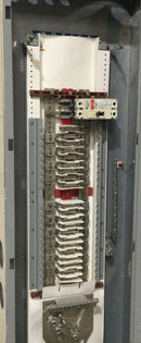 Eaton PRL-3A 42 Space 600A 1PH 3W 120/240V Pow-R-Line C Panelboard 72" x 20 1/2"