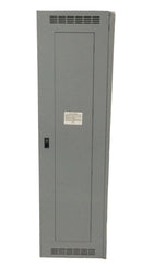 Eaton PRL-3A 42 Space 600A 1PH 3W 120/240V Pow-R-Line C Panelboard 72" x 20 1/2"