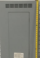 Eaton PRL-3A 42 Space 600A 1PH 3W 120/240V Pow-R-Line C Panelboard 72" x 20 1/2"