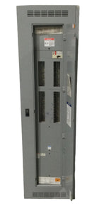 Eaton PRL-3A 42 Space 600A 1PH 3W 120/240V Pow-R-Line C Panelboard 72" x 20 1/2"