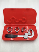 Multipurpose Sink and Faucet Installation Tool Set