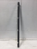 Eaton JEZB2048R PRL1A Panelboard Left Side Trim Only 47 3/4" x 1 3/4"