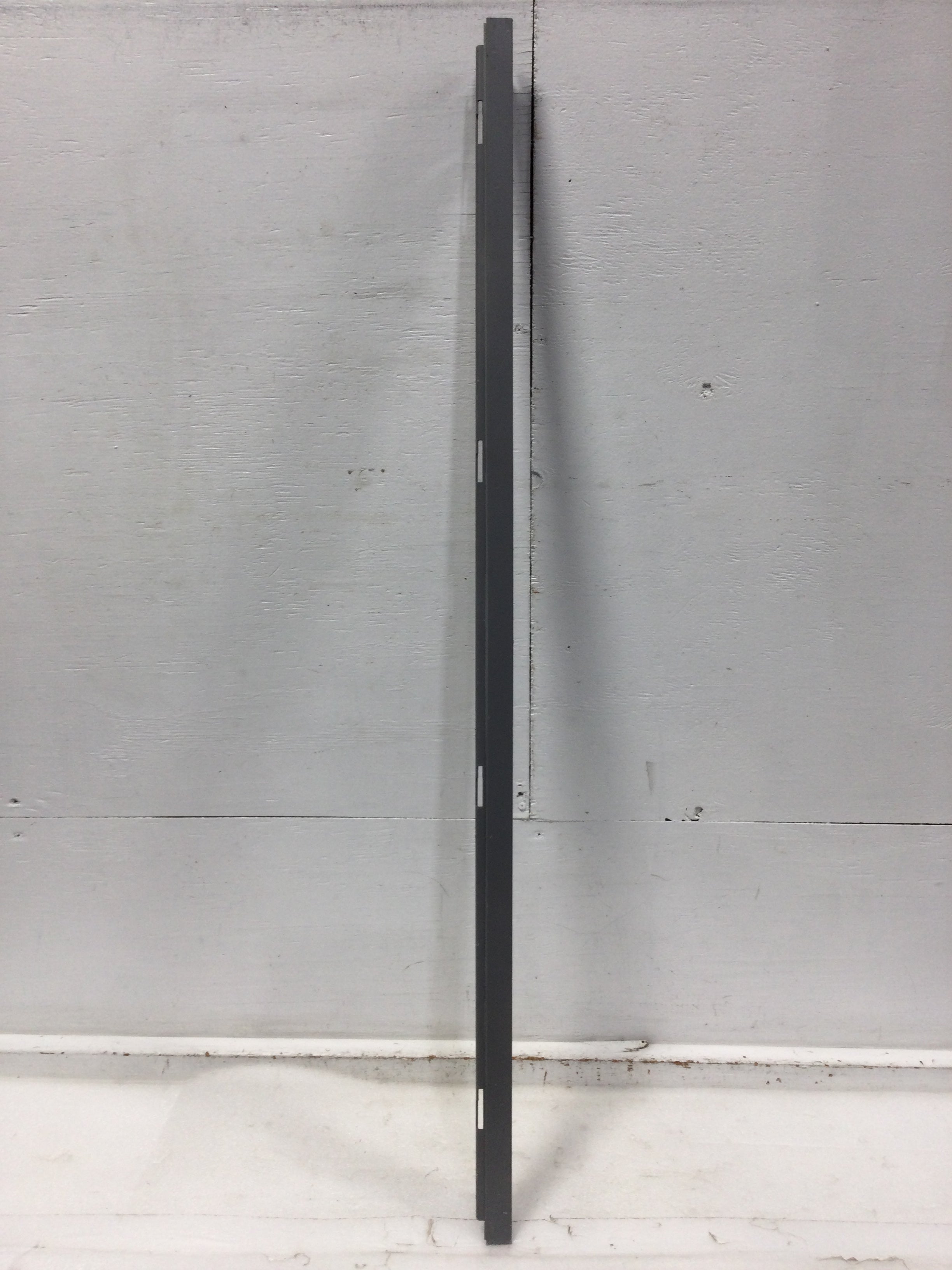 Eaton JEZB2048R PRL1A Panelboard Right Side Trim Only 48