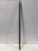 Eaton JEZB2048R PRL1A Panelboard Right Side Trim Only 48" x 2"