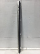 Eaton JEZB2048R PRL1A Panelboard Right Side Trim Only 48" x 2"
