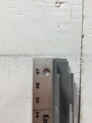 Eaton JEZB2048R PRL1A Panelboard Right Side Trim Only 48" x 2"