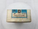 Ideal 32-002B 30-60 Amp 250/600V Fuse Clip Clamp - Box of 10