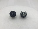 Ideal 32-002B 30-60 Amp 250/600V Fuse Clip Clamp - Box of 10