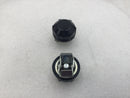 Ideal 32-002B 30-60 Amp 250/600V Fuse Clip Clamp - Box of 10