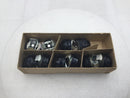 Ideal 32-002B 30-60 Amp 250/600V Fuse Clip Clamp - Box of 10