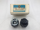 Ideal 32-006B 400 Amp 250/600V Fuse Clip Clamp - Box of 4